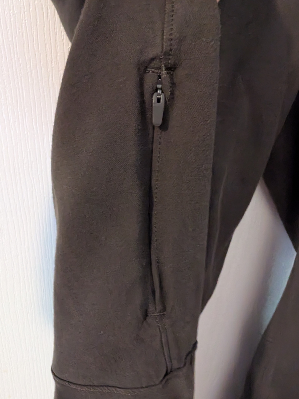 Lululemon Adapted State Joggers Drawstring Elastic Waist - Picture 5 of 6